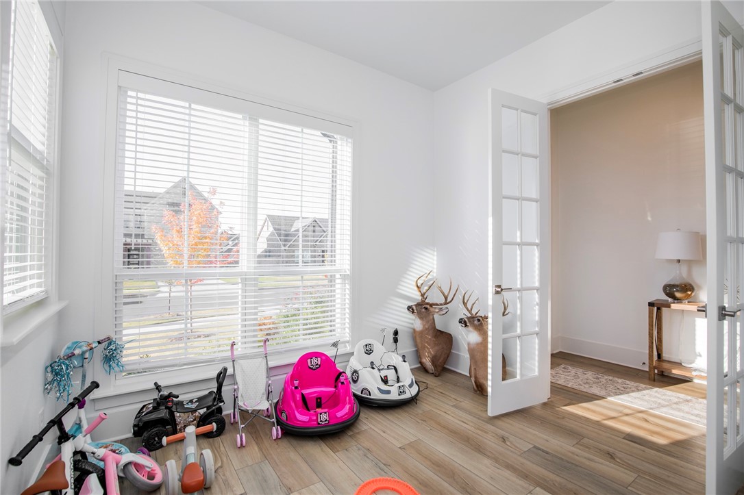 Allens Mill Ph 2B Cave Spgs - Residential