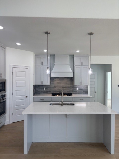 Featherston Farms - Residential Lease