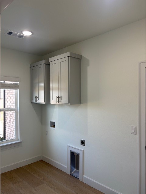 Featherston Farms - Residential Lease