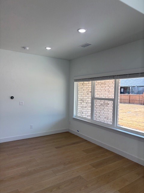 Featherston Farms - Residential Lease