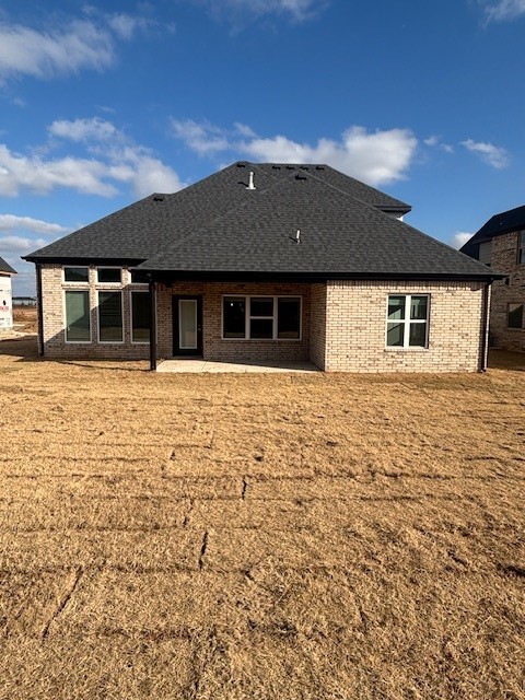 Featherston Farms - Residential Lease