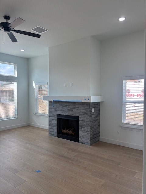 Featherston Farms - Residential Lease