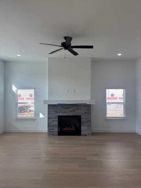 Featherston Farms - Residential Lease