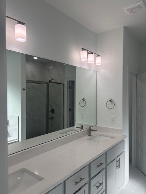 Featherston Farms - Residential Lease