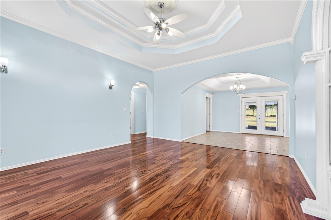 Broaddrick Lane - Residential