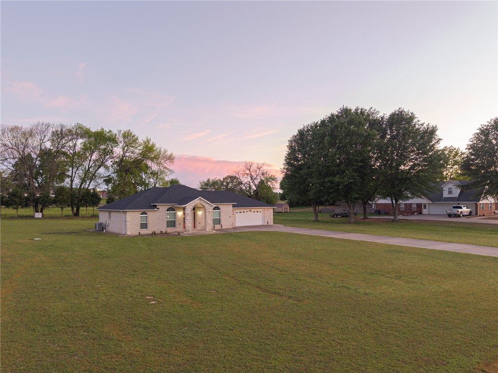Broaddrick Lane - Residential