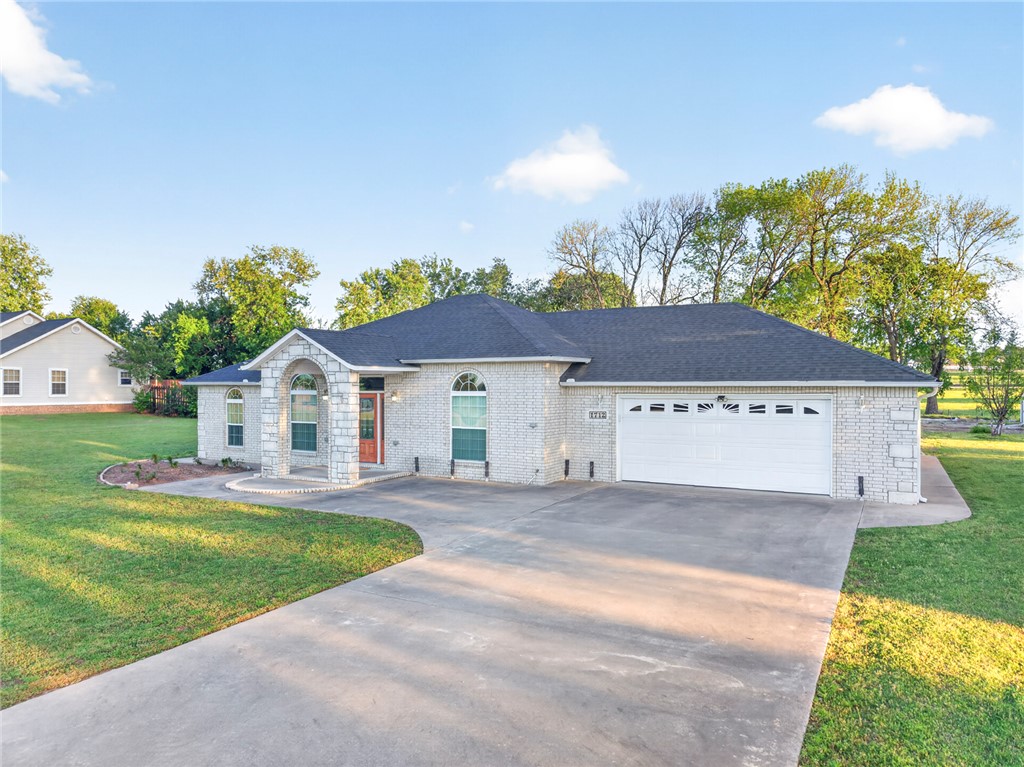 Broaddrick Lane - Residential