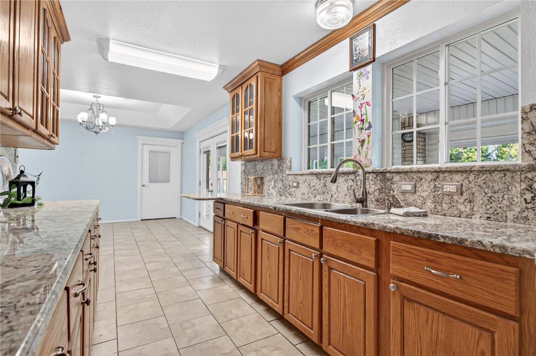 Broaddrick Lane - Residential