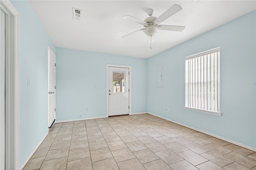 Broaddrick Lane - Residential