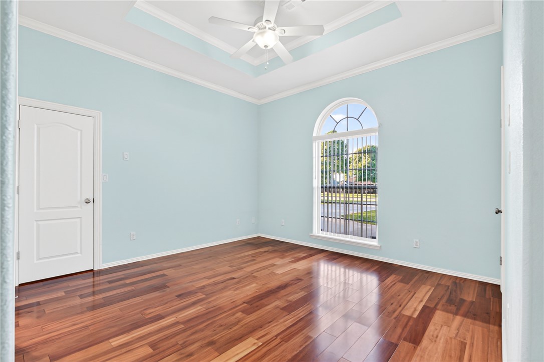 Broaddrick Lane - Residential