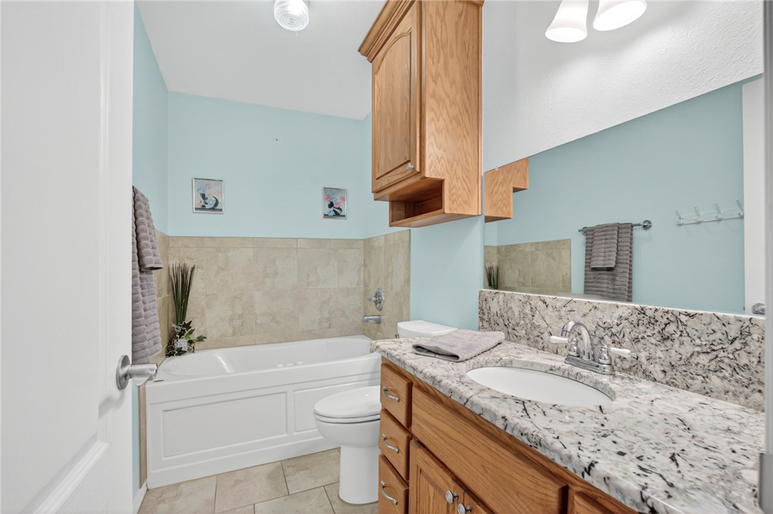 Broaddrick Lane - Residential