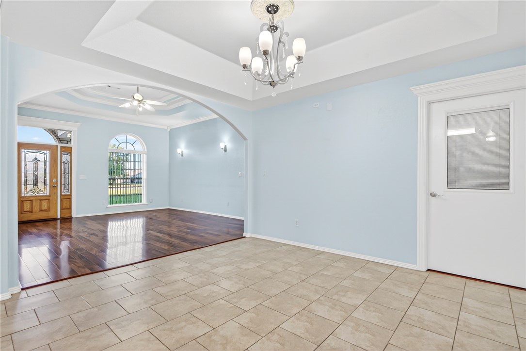 Broaddrick Lane - Residential