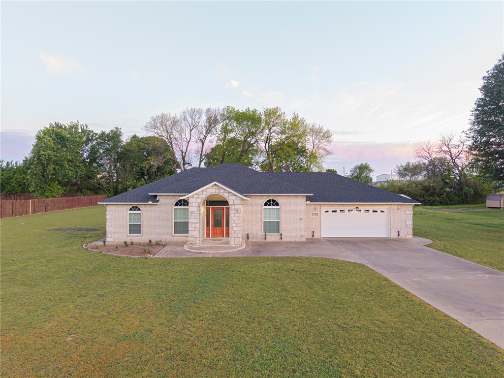 Broaddrick Lane - Residential