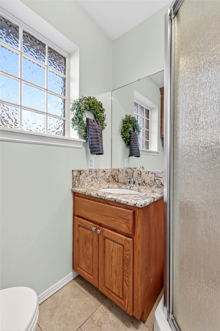 Broaddrick Lane - Residential