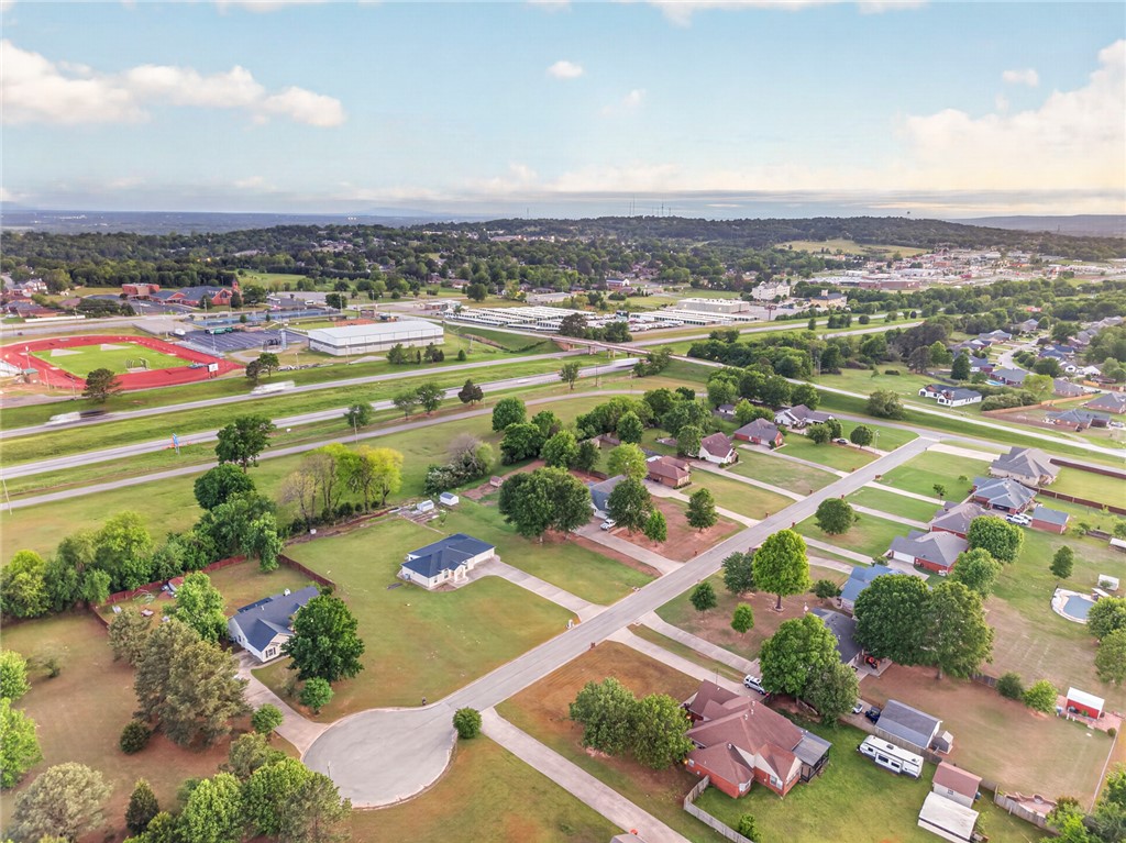 Broaddrick Lane - Residential