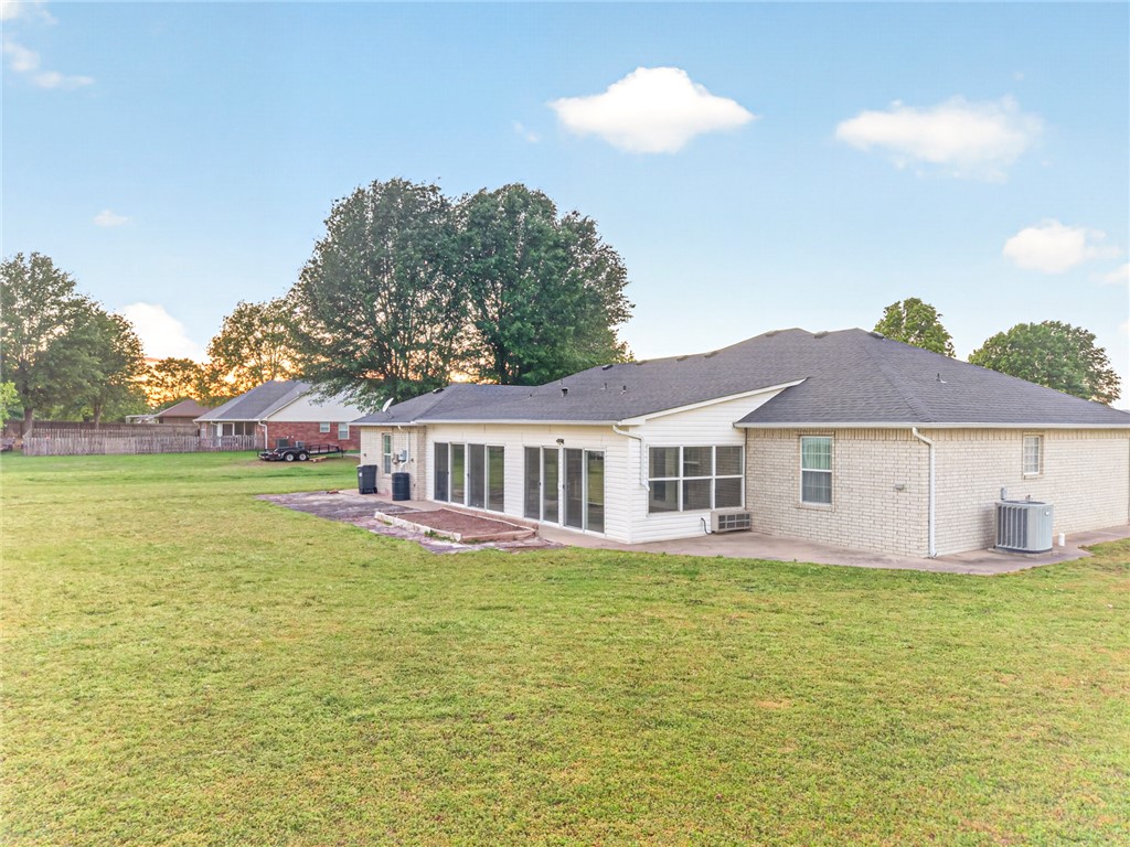 Broaddrick Lane - Residential