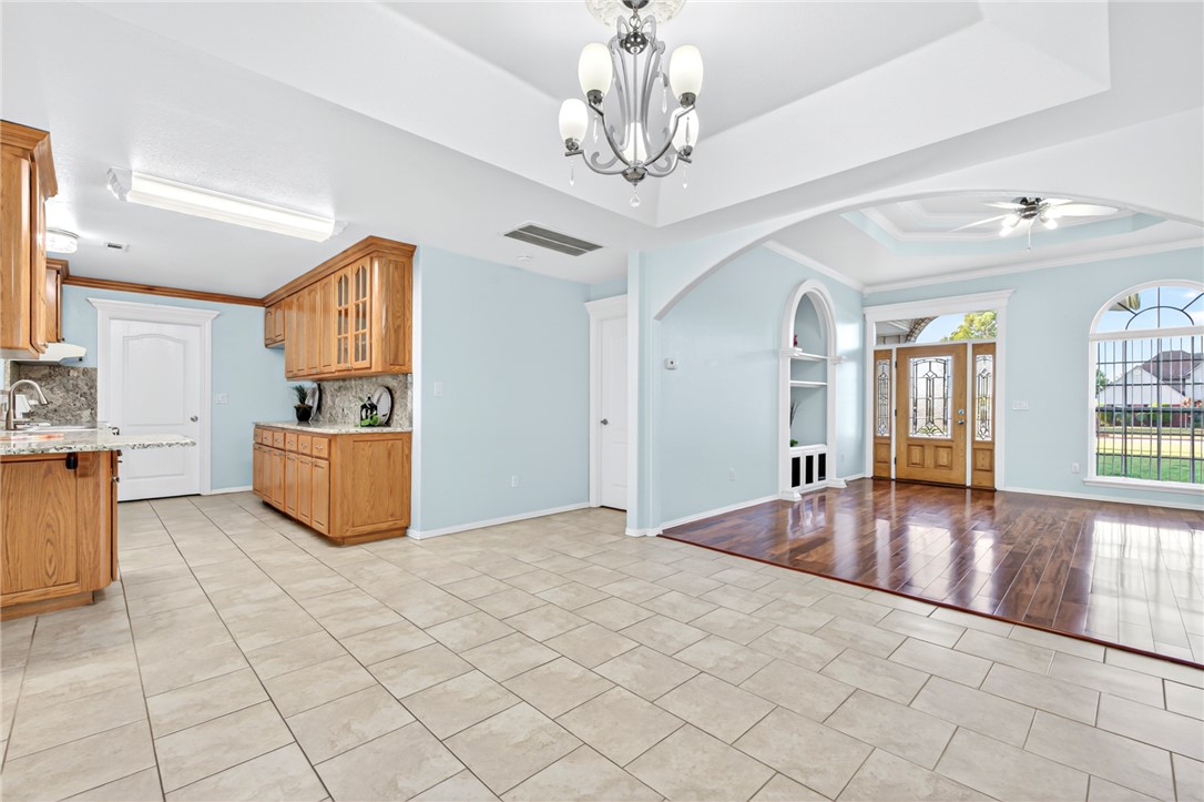 Broaddrick Lane - Residential