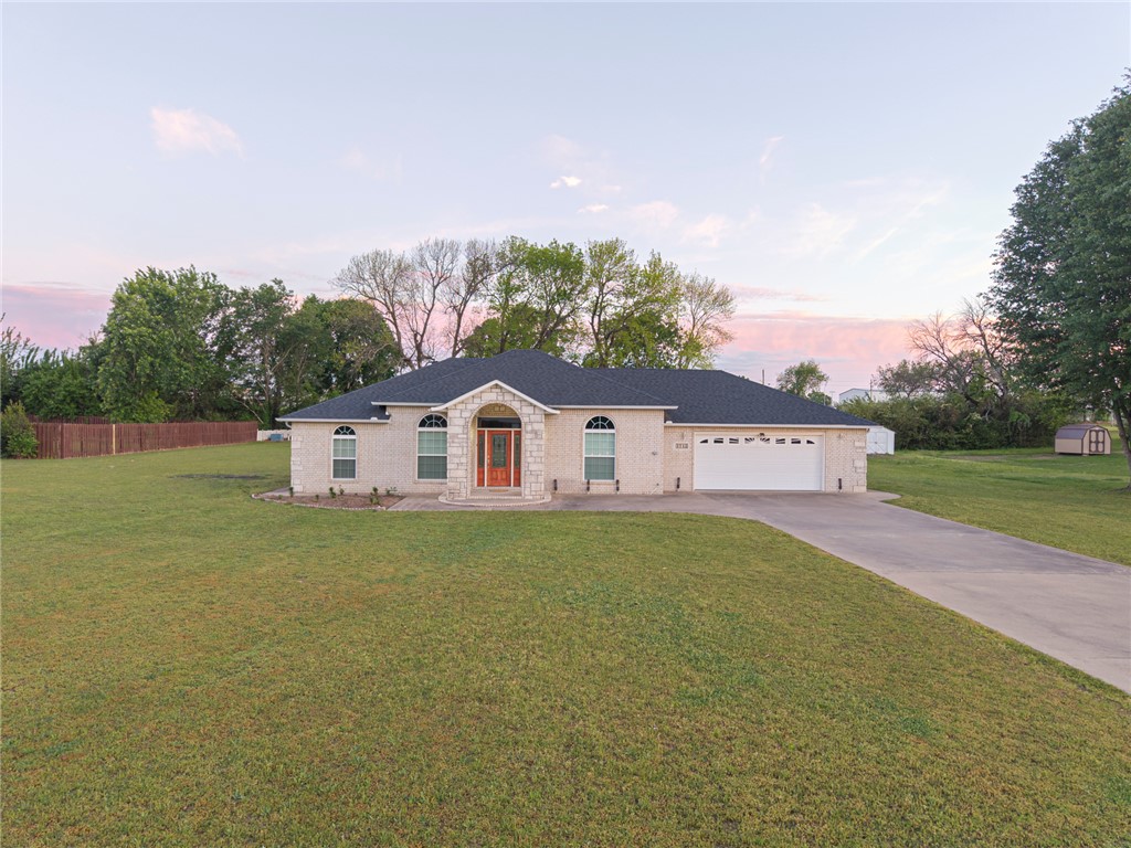 Broaddrick Lane - Residential