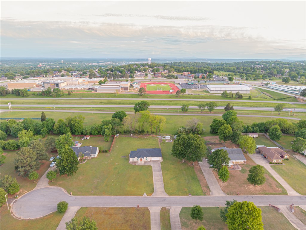 Broaddrick Lane - Residential