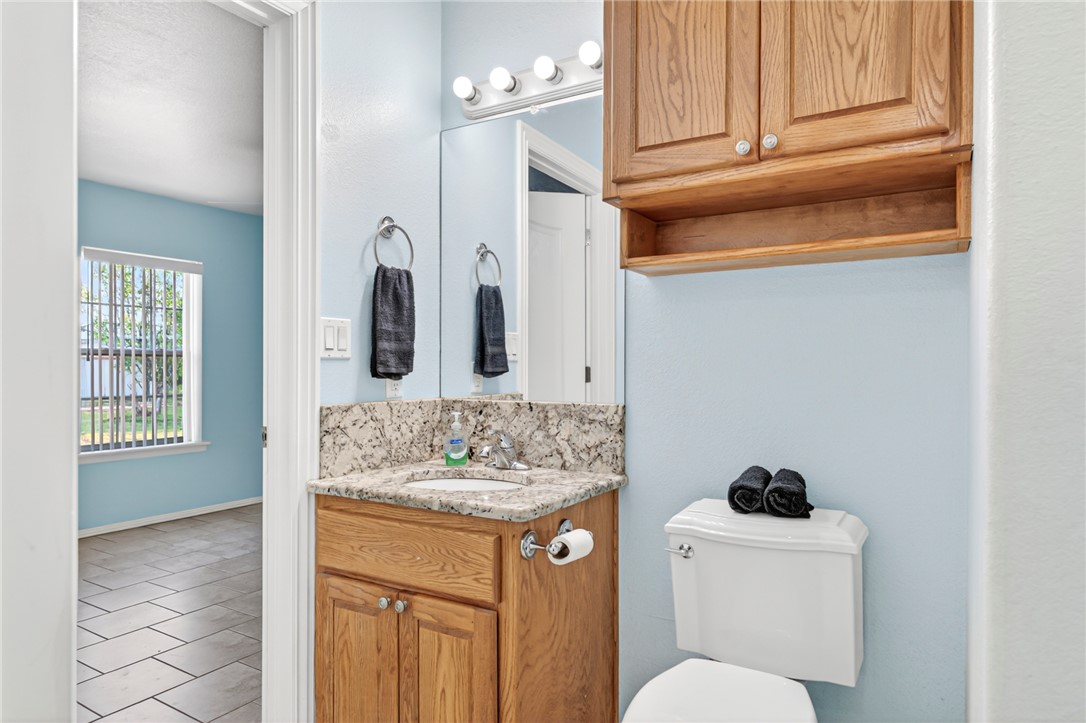 Broaddrick Lane - Residential