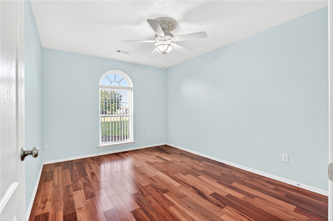 Broaddrick Lane - Residential