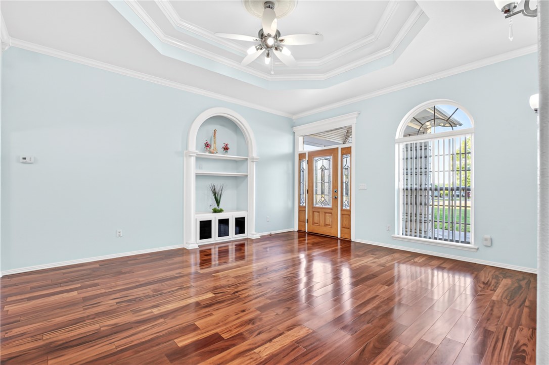 Broaddrick Lane - Residential