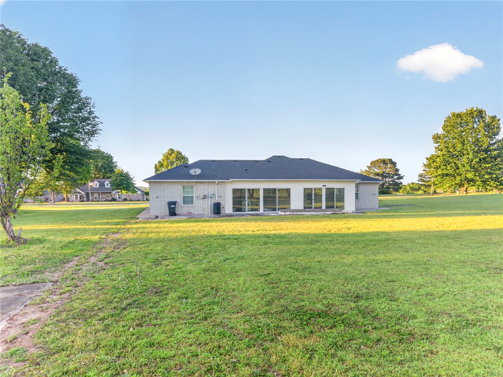 Broaddrick Lane - Residential