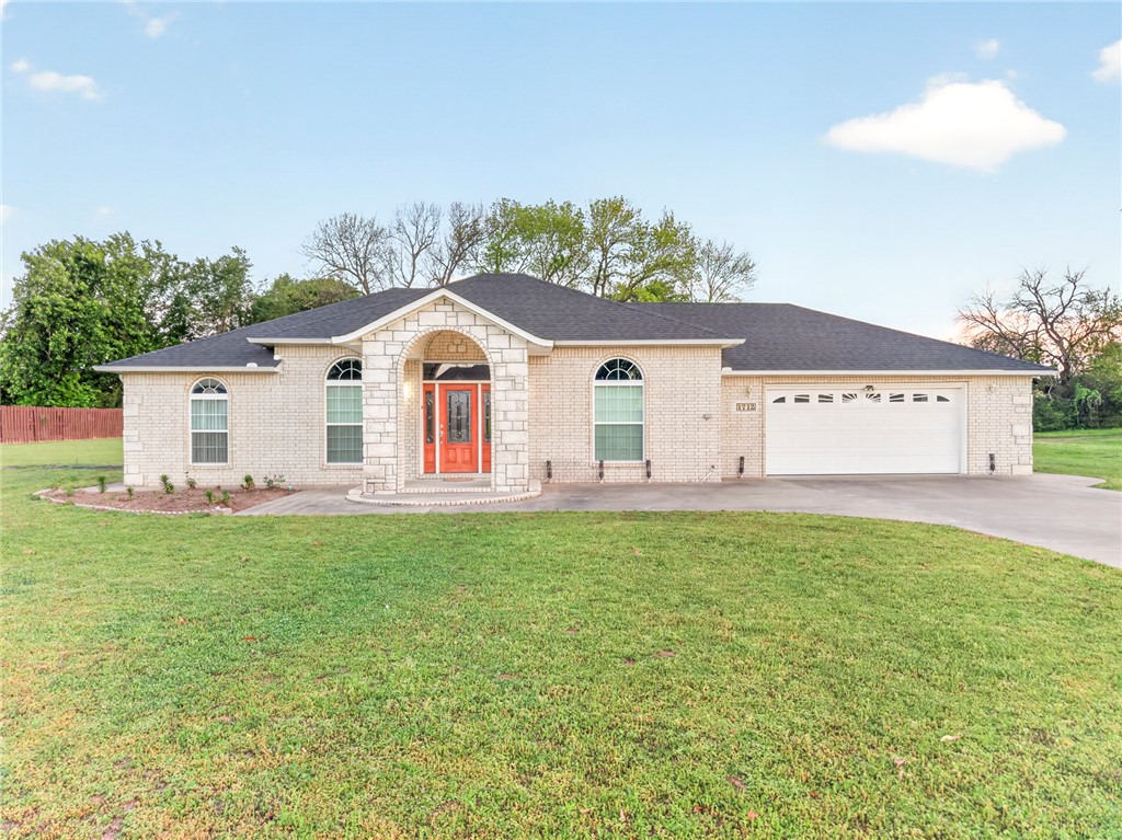 Broaddrick Lane - Residential