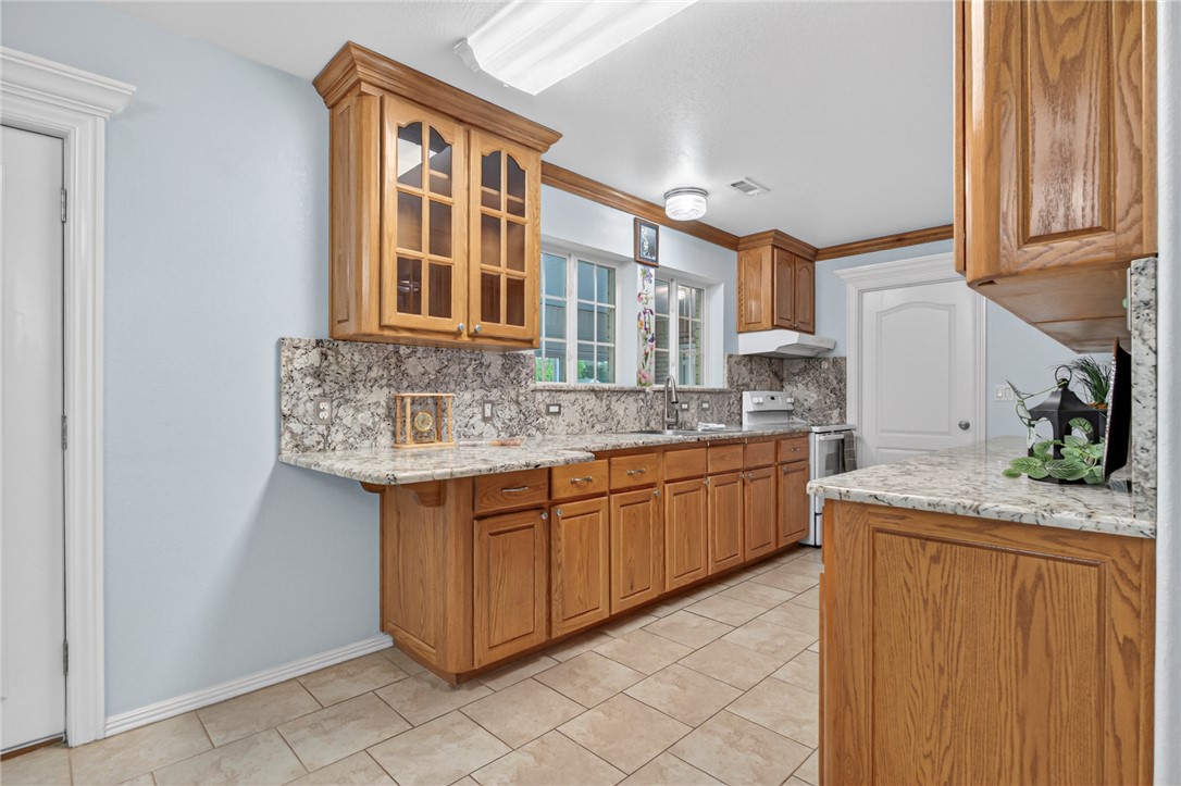 Broaddrick Lane - Residential