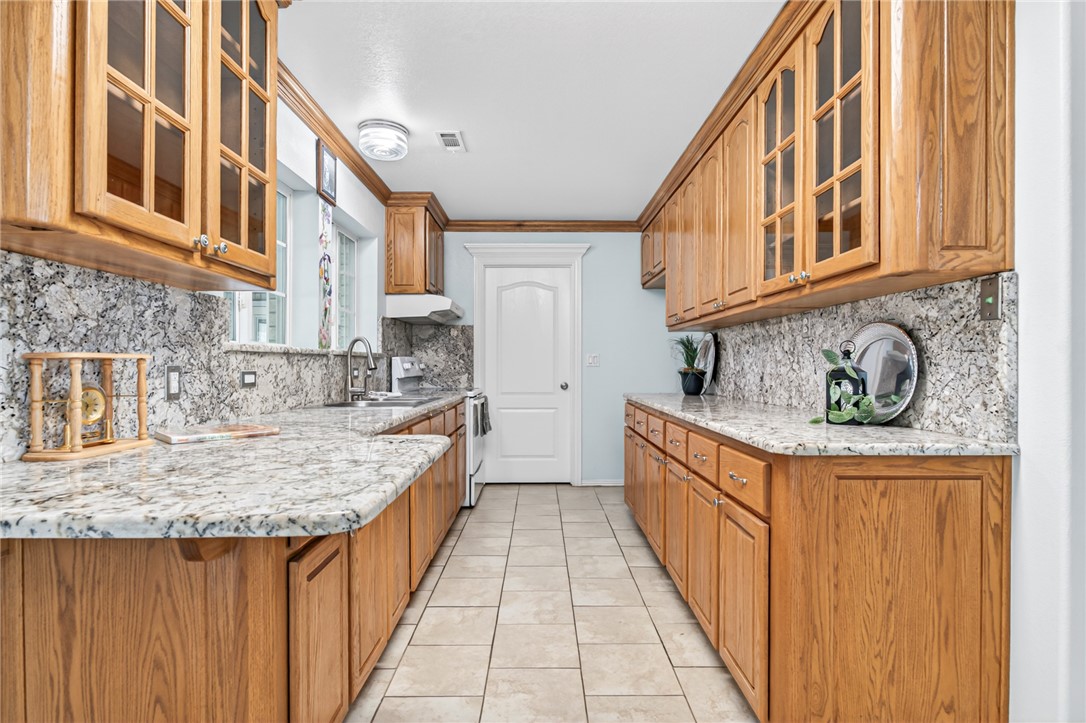 Broaddrick Lane - Residential