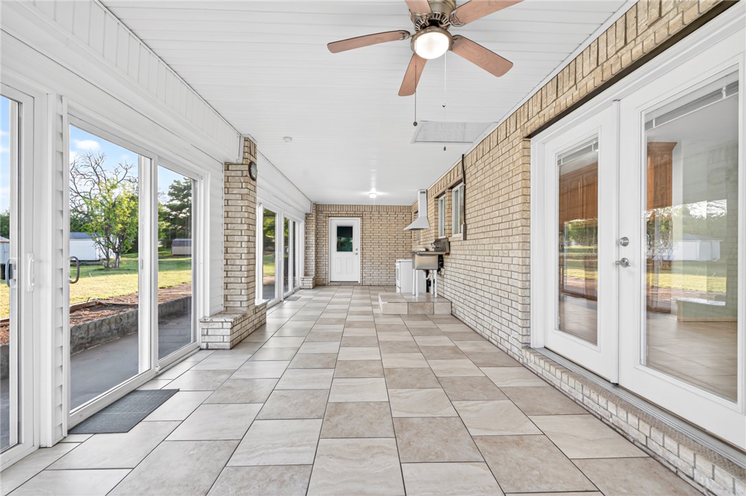 Broaddrick Lane - Residential