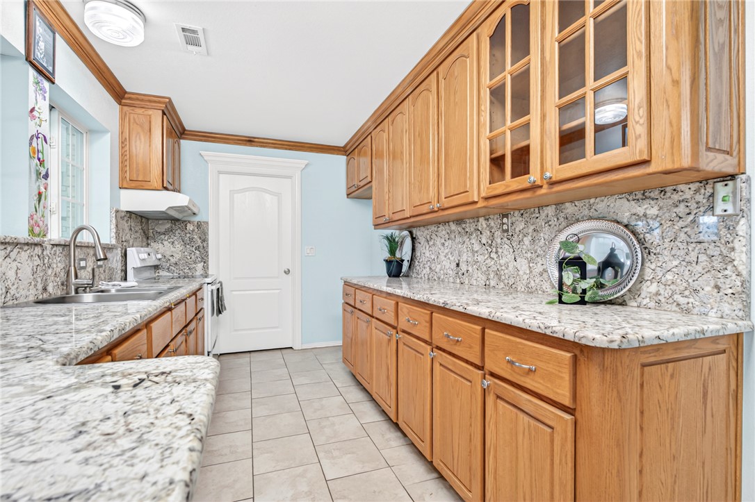 Broaddrick Lane - Residential