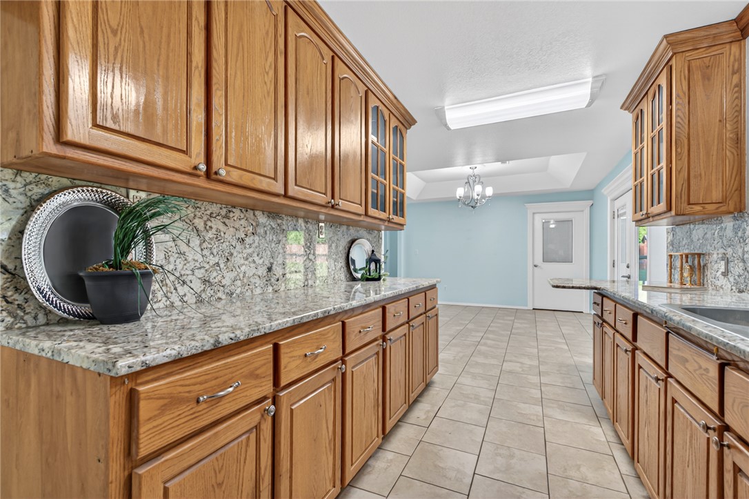 Broaddrick Lane - Residential