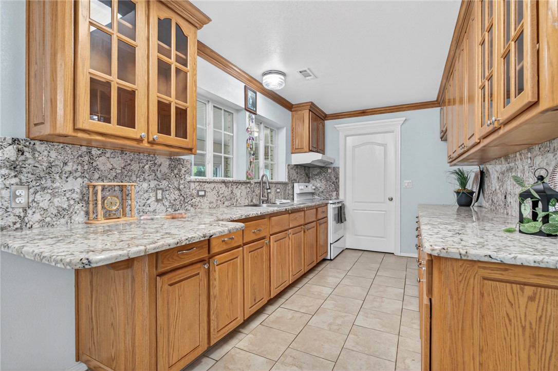 Broaddrick Lane - Residential