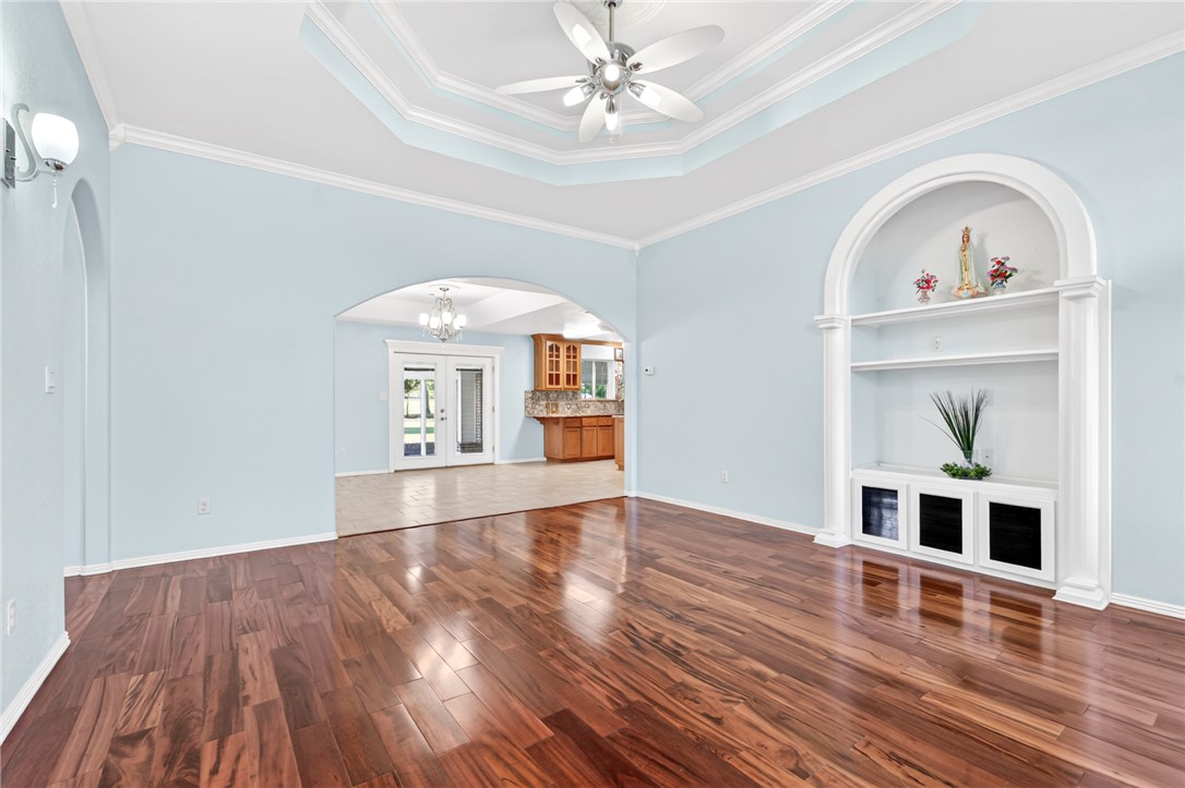 Broaddrick Lane - Residential