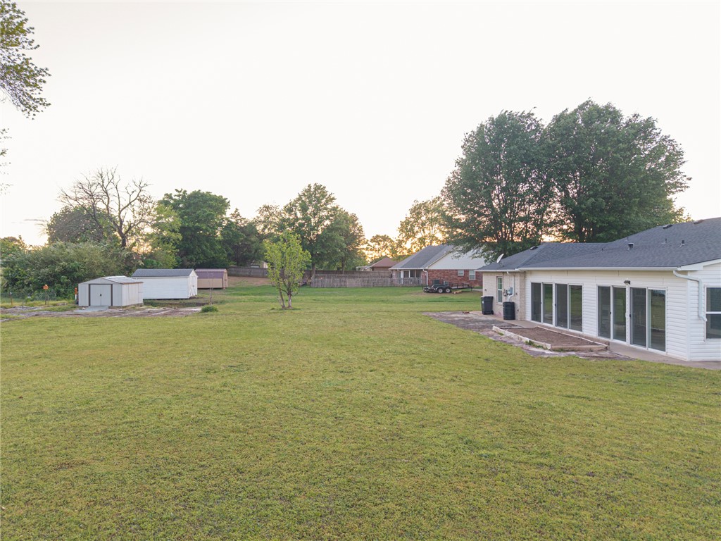 Broaddrick Lane - Residential