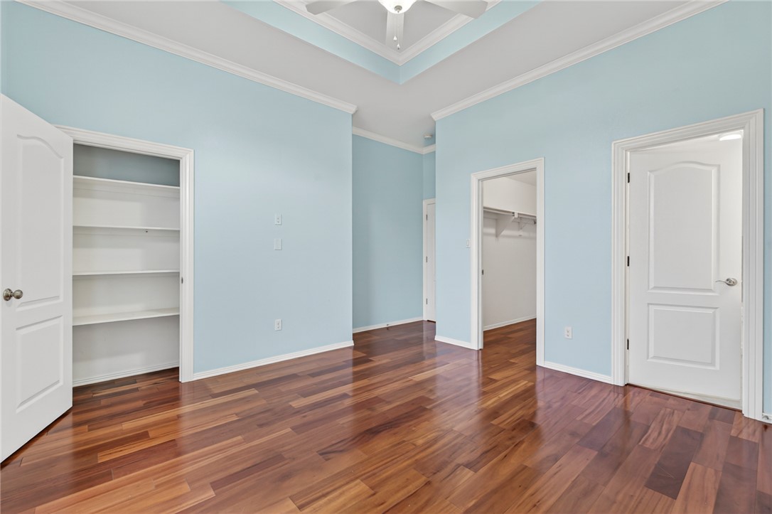 Broaddrick Lane - Residential