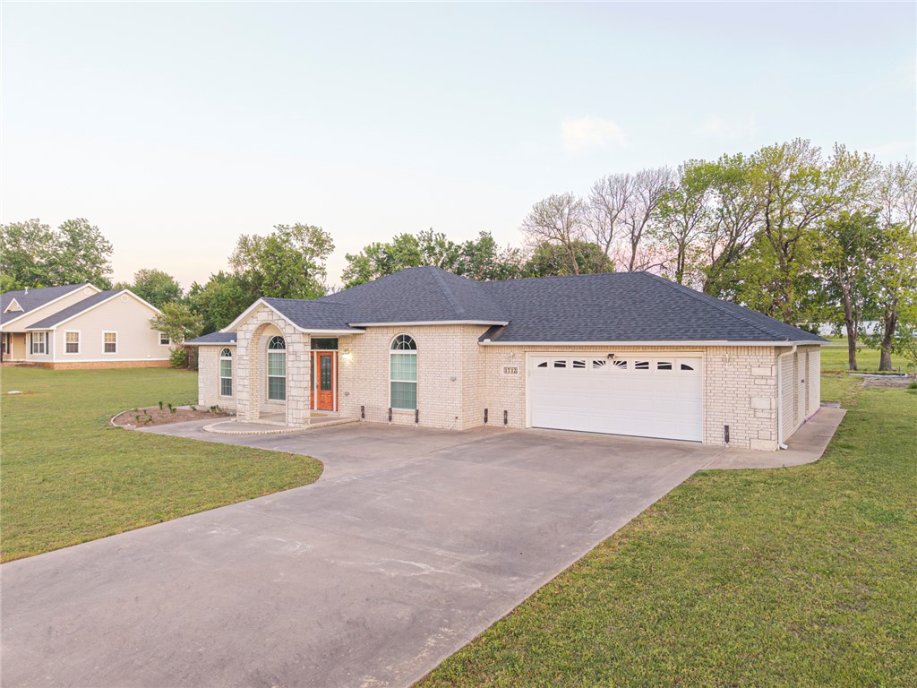 Broaddrick Lane - Residential