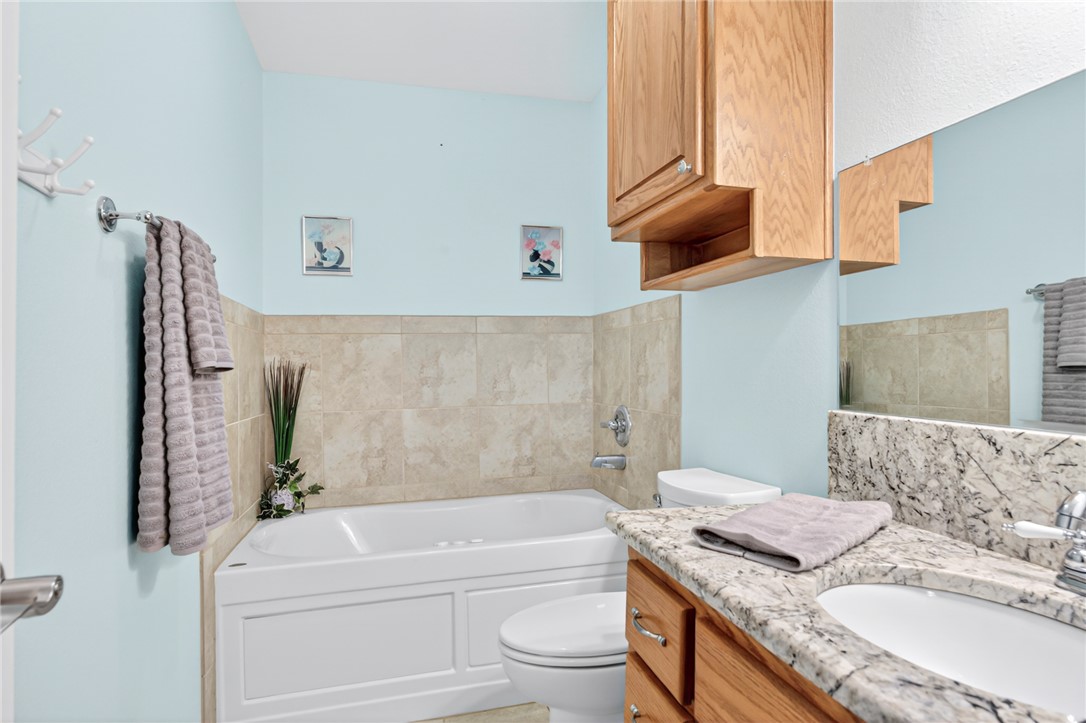 Broaddrick Lane - Residential