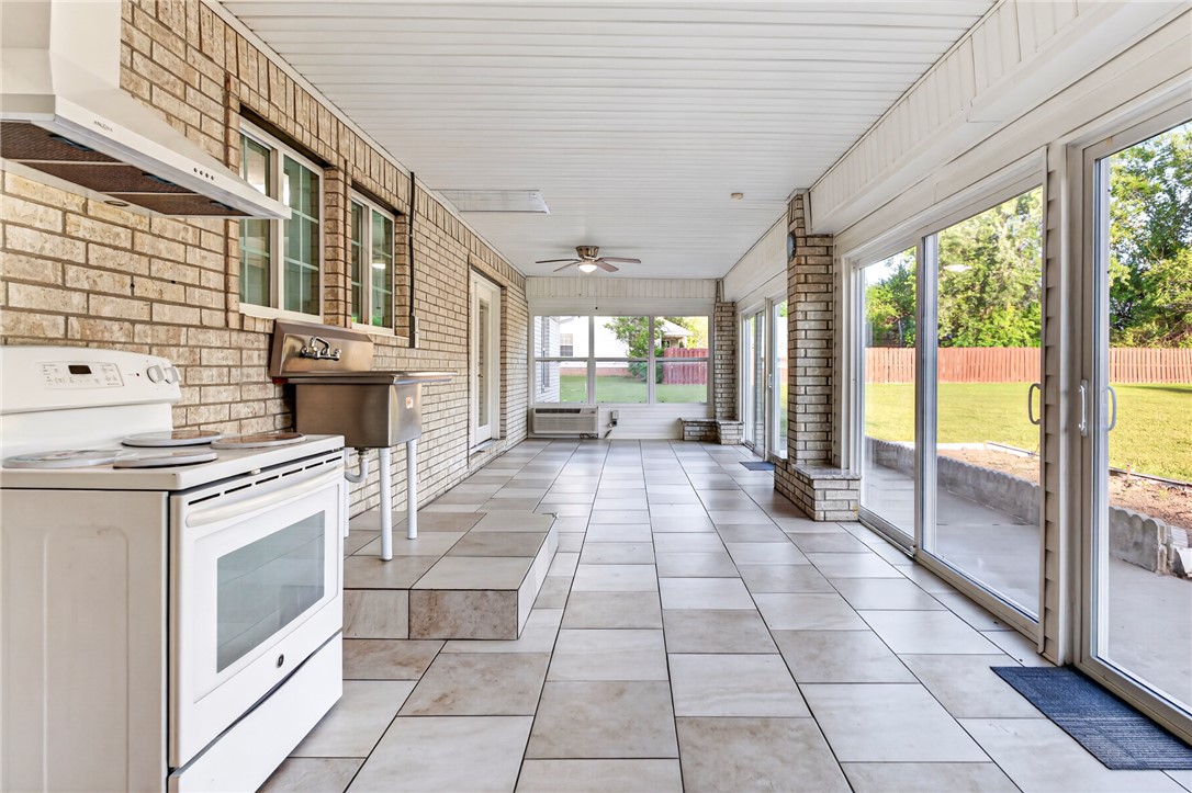 Broaddrick Lane - Residential