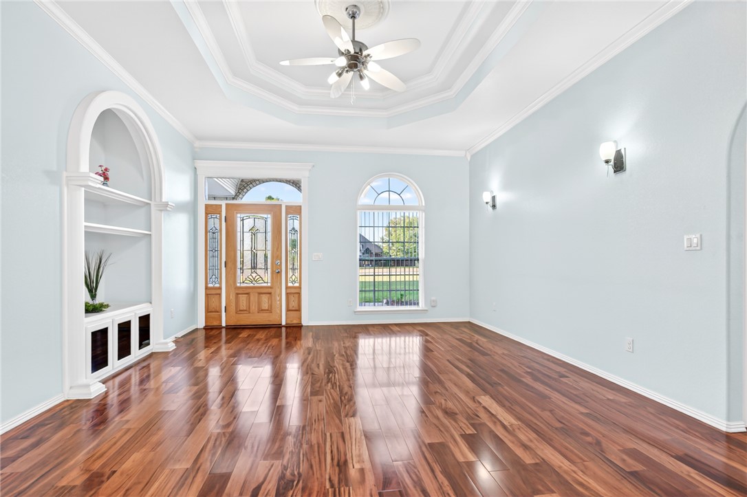 Broaddrick Lane - Residential