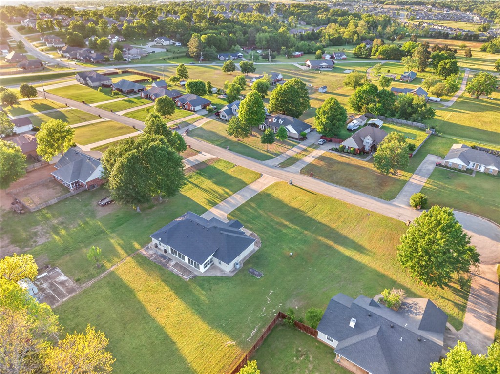 Broaddrick Lane - Residential
