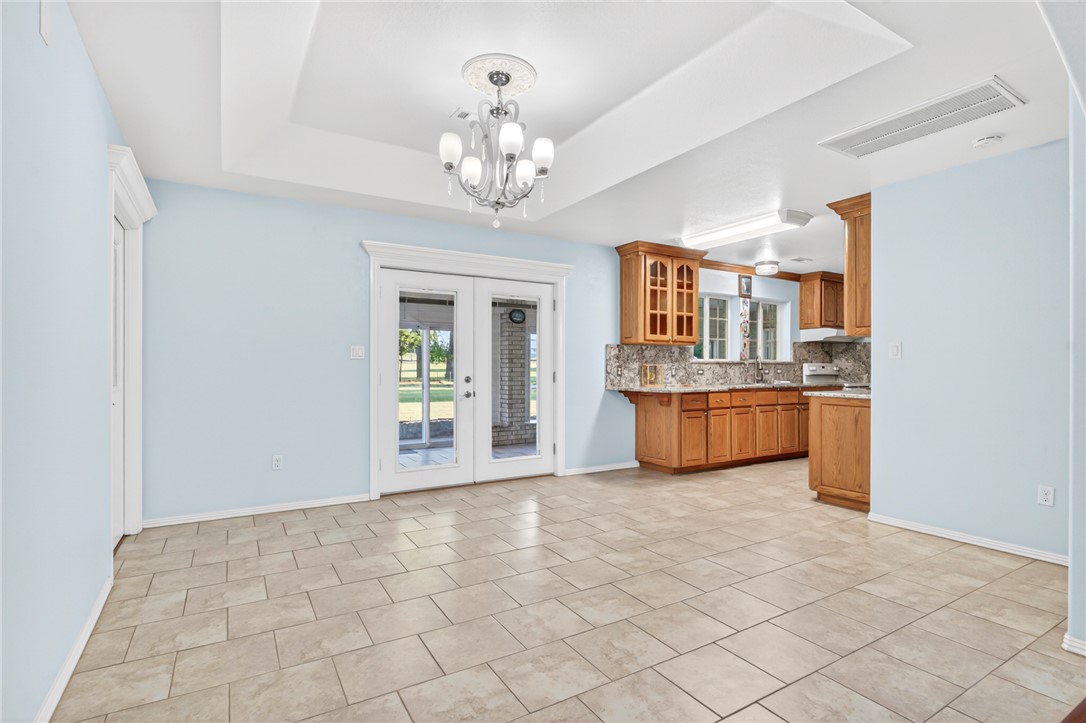 Broaddrick Lane - Residential