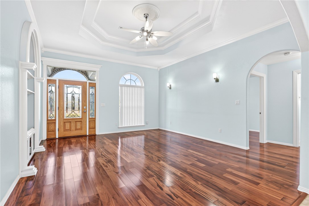 Broaddrick Lane - Residential