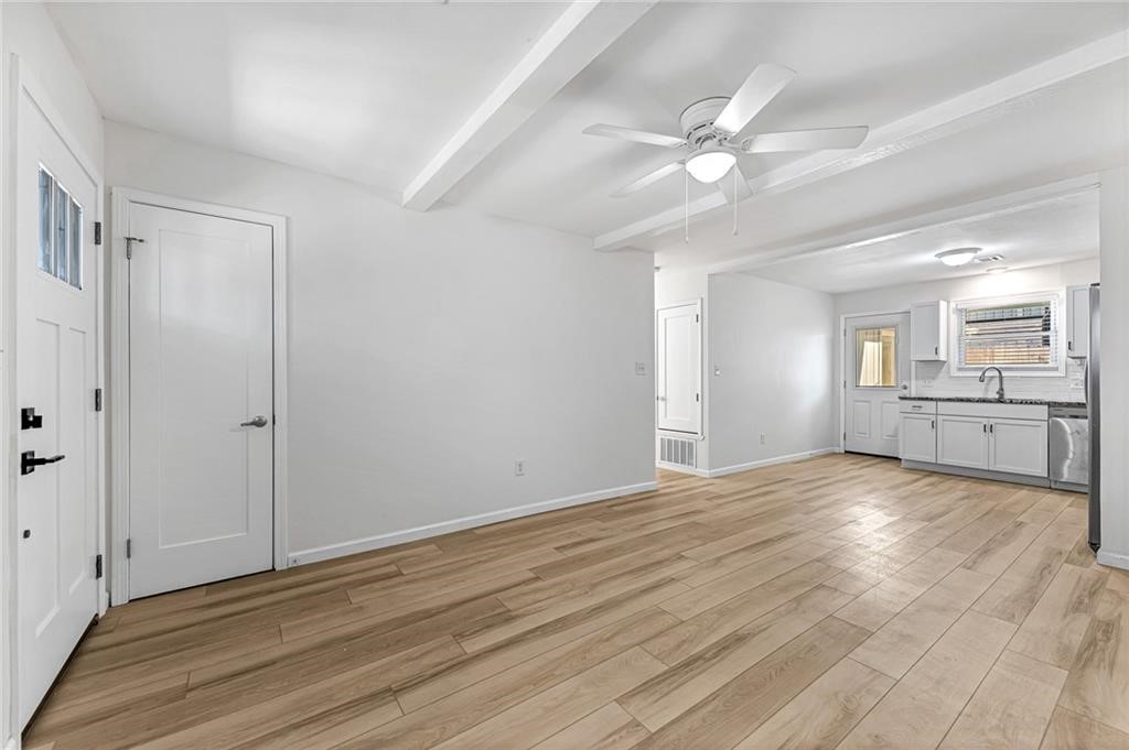 Dutchmans 5th Add Rurban - Residential Lease