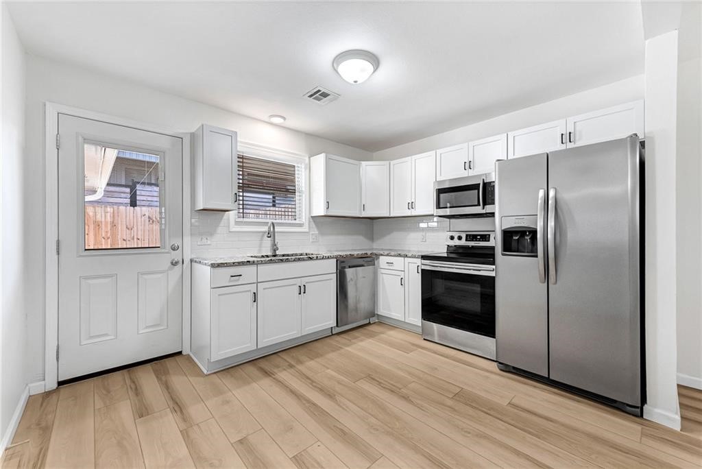 Dutchmans 5th Add Rurban - Residential Lease