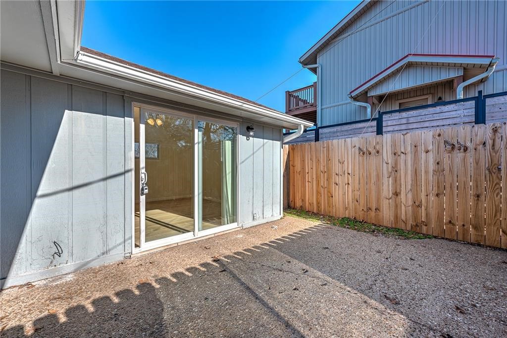 Dutchmans 5th Add Rurban - Residential Lease