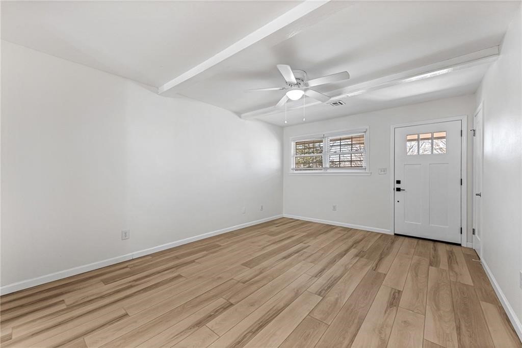 Dutchmans 5th Add Rurban - Residential Lease