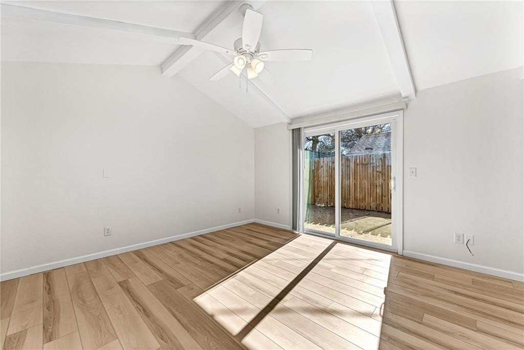 Dutchmans 5th Add Rurban - Residential Lease