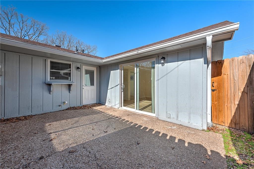 Dutchmans 5th Add Rurban - Residential Lease